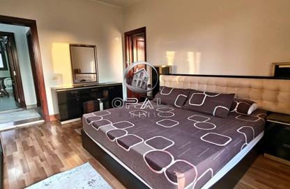 Duplex - 3 - 3 for rent in Casa - Sheikh Zayed Compounds - Sheikh Zayed City - Giza
