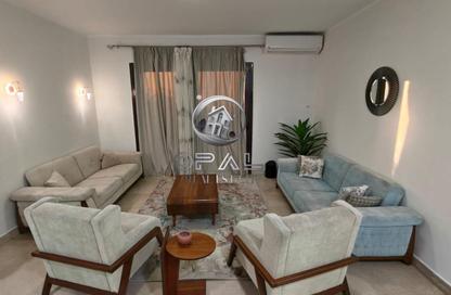 Duplex - 3 - 3 for rent in Casa - Sheikh Zayed Compounds - Sheikh Zayed City - Giza