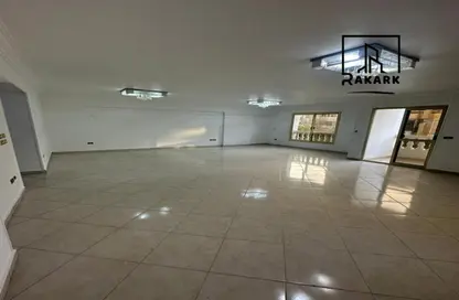 شقة - 3 غرف نوم - 2 حمامات للايجار في مساكن شيراتون - شيراتون المطار - النزهة - القاهرة