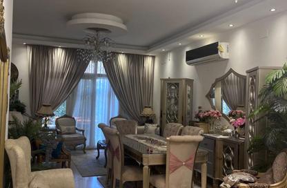 Villa - 3 Bedrooms - 3 Bathrooms for sale in Gawharat Al Shorouk - 5th District - Shorouk City - Cairo Villa - 3 Bedrooms - 3 Bathrooms for sale in Gawharat Al Shorouk - 5th District - Shorouk City - Cairo