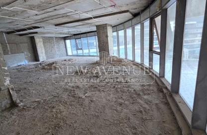 Office Space - Studio for sale in Tolip El Narges - The 5th Settlement - New Cairo City - Cairo Office Space - Studio for sale in Tolip El Narges - The 5th Settlement - New Cairo City - Cairo