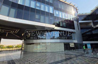 Office Space - Studio for sale in Tolip El Narges - The 5th Settlement - New Cairo City - Cairo Office Space - Studio for sale in Tolip El Narges - The 5th Settlement - New Cairo City - Cairo