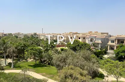 Villa - 6 Bedrooms - 6 Bathrooms for sale in Villar - North Investors Area - New Cairo City - Cairo