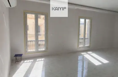 iVilla - 3 Bedrooms - 4 Bathrooms for rent in Mountain View Hyde Park - 5th Settlement Compounds - The 5th Settlement - New Cairo City - Cairo