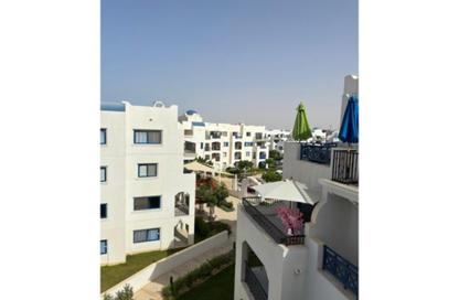 Chalet - 1 - 1 for sale in Marassi - Sidi Abdel Rahman - North Coast