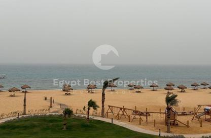 فيلا - 4 غرف نوم - 4 حمامات للبيع في بوهو - العين السخنة - السويس