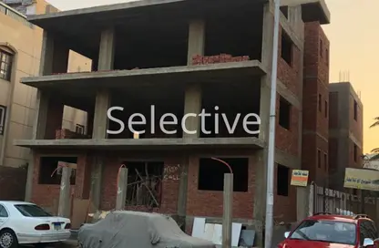 Villa - 7+ Bedrooms - 7+ Bathrooms for sale in Street 16 - District 5 - The 5th Settlement - New Cairo City - Cairo