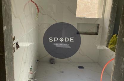 Apartment - 3 Bedrooms - 3 Bathrooms for sale in Galleria Moon Valley - South Investors Area - New Cairo City - Cairo