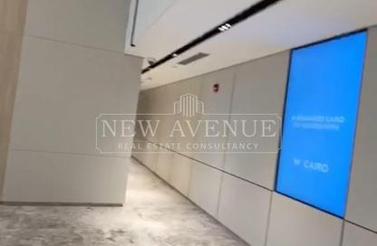 Office Space - Studio - 2 for rent in One Ninety - South Teseen St. - The 5th Settlement - New Cairo City - Cairo Office Space - Studio - 2 for rent in One Ninety - South Teseen St. - The 5th Settlement - New Cairo City - Cairo