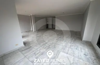Apartment - 3 Bedrooms - 3 Bathrooms for rent in Casa - Sheikh Zayed Compounds - Sheikh Zayed City - Giza