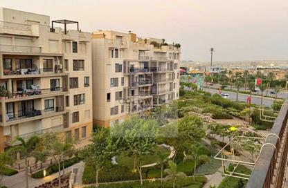 Duplex - 4 - 4 for sale in Villette - 5th Settlement Compounds - The 5th Settlement - New Cairo City - Cairo