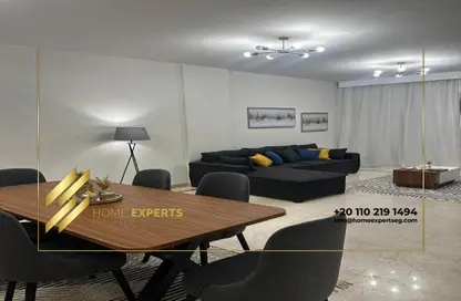 Apartment - 3 Bedrooms - 3 Bathrooms for rent in Mivida - 5th Settlement Compounds - The 5th Settlement - New Cairo City - Cairo