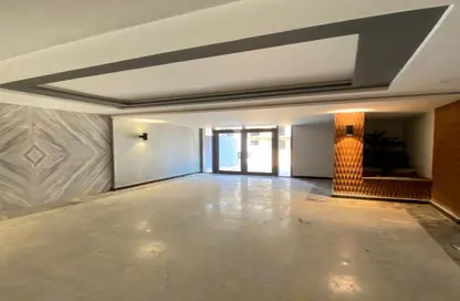 Penthouse - 3 Bedrooms - 3 Bathrooms for sale in Sun Capital - Fayoum Desert road - 6 October City - Giza