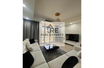 Apartment - 2 - 3 for rent in Cairo Festival City - North Investors Area - New Cairo City - Cairo Apartment - 2 - 3 for rent in Cairo Festival City - North Investors Area - New Cairo City - Cairo