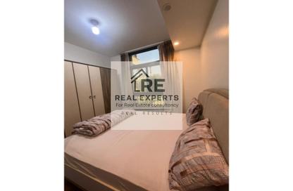 Apartment - 2 - 3 for rent in Cairo Festival City - North Investors Area - New Cairo City - Cairo Apartment - 2 - 3 for rent in Cairo Festival City - North Investors Area - New Cairo City - Cairo