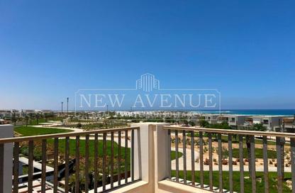 Townhouse - 5 Bedrooms - 6 Bathrooms for sale in Almaza Bay - Qesm Marsa Matrouh - North Coast