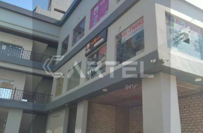 Shop - Studio for sale in New Obour City - Qalyubia