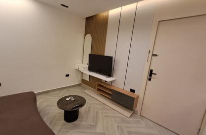 Apartment - Studio - 1 for rent in Al Andalus District - New Cairo City - Cairo