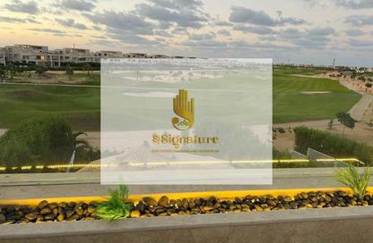 Penthouse - 3 Bedrooms - 2 Bathrooms for sale in Hacienda Bay - Sidi Abdel Rahman - North Coast