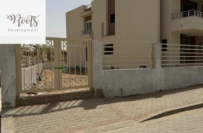 فيلا - 4 غرف نوم - 6 حمامات للبيع في فيفنز الشروق - كمبوندات الشروق - مدينة الشروق - القاهرة