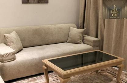 Apartment - 2 Bedrooms - 1 Bathroom for rent in Privado - Madinaty - Cairo