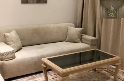 Apartment - 2 Bedrooms - 1 Bathroom for rent in Privado - Madinaty - Cairo Apartment - 2 Bedrooms - 1 Bathroom for rent in Privado - Madinaty - Cairo