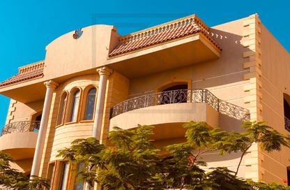 Apartment - 3 Bedrooms - 2 Bathrooms for sale in Northern Expansions - 6 October City - Giza Apartment - 3 Bedrooms - 2 Bathrooms for sale in Northern Expansions - 6 October City - Giza