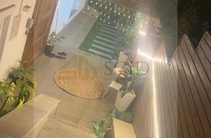 iVilla - 3 Bedrooms - 4 Bathrooms for sale in Mountain View Chill Out Park - Northern Expansions - 6 October City - Giza
