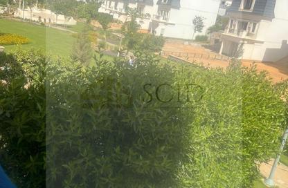 iVilla - 3 Bedrooms - 4 Bathrooms for sale in Mountain View Chill Out Park - Northern Expansions - 6 October City - Giza