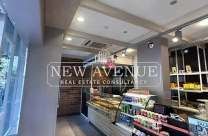 محل - استوديو - 1 حمام للبيع في شارع 9 - المعادي - حي المعادي - القاهرة