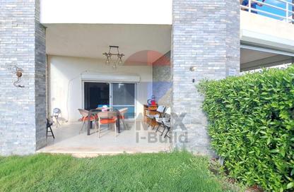 Chalet - 2 Bedrooms - 1 Bathroom for sale in Amwaj - Sidi Abdel Rahman - North Coast