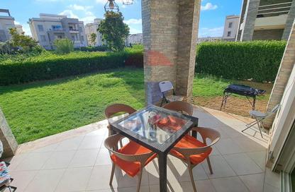 Chalet - 2 Bedrooms - 1 Bathroom for sale in Amwaj - Sidi Abdel Rahman - North Coast