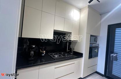 Apartment - 2 Bedrooms - 2 Bathrooms for rent in Lake View Residence 2 - 5th Settlement Compounds - The 5th Settlement - New Cairo City - Cairo