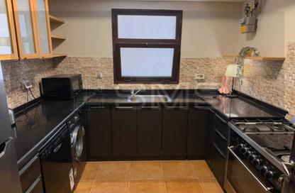 Apartment - 3 Bedrooms - 3 Bathrooms for rent in Mivida - 5th Settlement Compounds - The 5th Settlement - New Cairo City - Cairo Apartment - 3 Bedrooms - 3 Bathrooms for rent in Mivida - 5th Settlement Compounds - The 5th Settlement - New Cairo City - Cairo