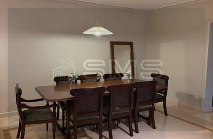 Apartment - 3 Bedrooms - 3 Bathrooms for rent in Mivida - 5th Settlement Compounds - The 5th Settlement - New Cairo City - Cairo