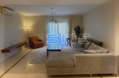 Apartment - 3 Bedrooms - 3 Bathrooms for rent in Mivida - 5th Settlement Compounds - The 5th Settlement - New Cairo City - Cairo