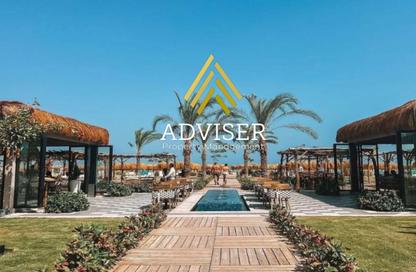 Chalet - 3 Bedrooms - 2 Bathrooms for sale in Ras Soma - Safaga - Hurghada - Red Sea