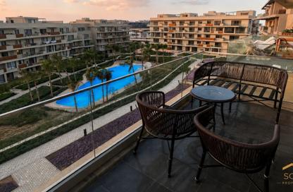 Apartment - 4 Bedrooms - 3 Bathrooms for rent in Villette - 5th Settlement Compounds - The 5th Settlement - New Cairo City - Cairo Apartment - 4 Bedrooms - 3 Bathrooms for rent in Villette - 5th Settlement Compounds - The 5th Settlement - New Cairo City - Cairo