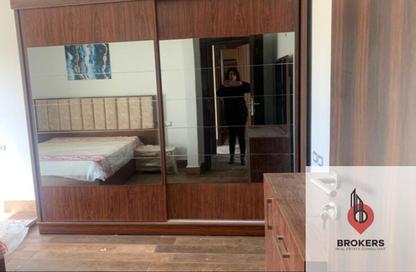 Villa - 5 Bedrooms - 5 Bathrooms for rent in Hyde Park Central - The 6th Settlement - New Cairo City - Cairo