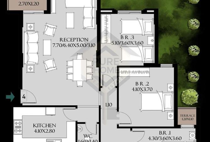 68527715 - الصورة الرئيسية للعقار