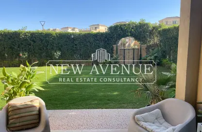 Villa - 3 Bedrooms - 3 Bathrooms for rent in Mivida - 5th Settlement Compounds - The 5th Settlement - New Cairo City - Cairo Villa - 3 Bedrooms - 3 Bathrooms for rent in Mivida - 5th Settlement Compounds - The 5th Settlement - New Cairo City - Cairo