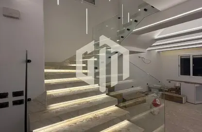 شقة - 4 غرف نوم - 5 حمامات للايجار في ميفيدا - كمبوندات التجمع الخامس - التجمع الخامس - مدينة القاهرة الجديدة - القاهرة