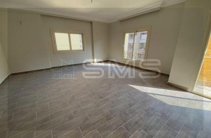 Apartment - 3 Bedrooms - 2 Bathrooms for rent in Al Andalus Buildings - Al Andalus District - New Cairo City - Cairo