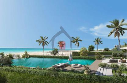Townhouse - 3 Bedrooms - 3 Bathrooms for sale in LVLS By Mountain View - Qesm Ad Dabaah - North Coast