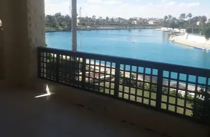 Villa - 5 Bedrooms - 4 Bathrooms for sale in Marina 5 - Marina - Al Alamein - North Coast