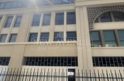 Retail - Studio for sale in Mivida - 5th Settlement Compounds - The 5th Settlement - New Cairo City - Cairo