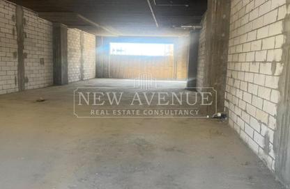 Retail - Studio for sale in Mivida - 5th Settlement Compounds - The 5th Settlement - New Cairo City - Cairo