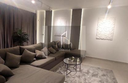 Apartment - 2 Bedrooms - 3 Bathrooms for rent in Smart Life - South Investors Area - New Cairo City - Cairo Apartment - 2 Bedrooms - 3 Bathrooms for rent in Smart Life - South Investors Area - New Cairo City - Cairo