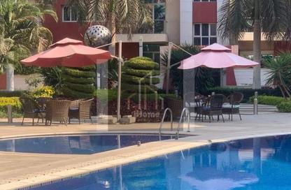 Apartment - 2 Bedrooms - 3 Bathrooms for rent in Smart Life - South Investors Area - New Cairo City - Cairo