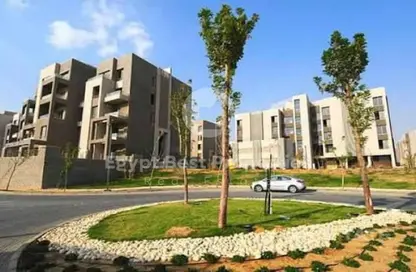 Villa - 5 Bedrooms - 6 Bathrooms for sale in Palm Hills New Cairo - 5th Settlement Compounds - The 5th Settlement - New Cairo City - Cairo